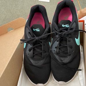 Nike women's sneakers